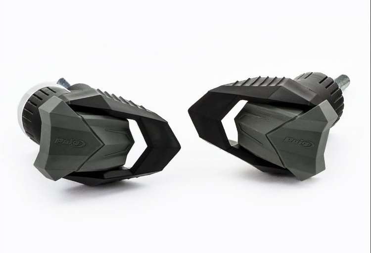 АВАРИИ КОЛОДКИ PUIG ДЛЯ KAWASAKI ER6N 2009-2011