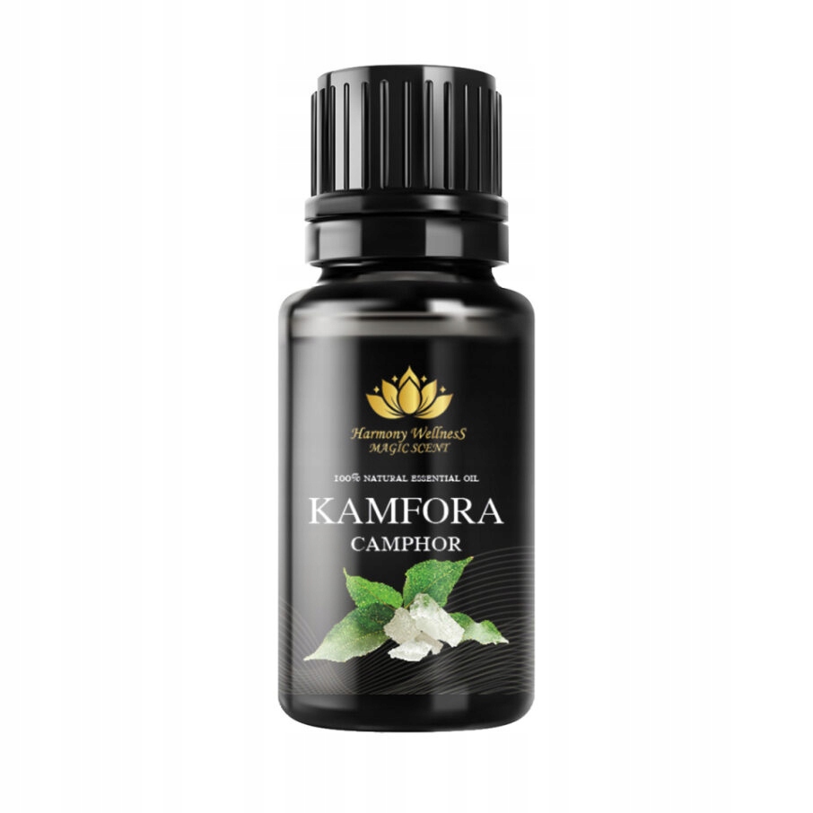Olejek eteryczny- KAMFORA 30ml