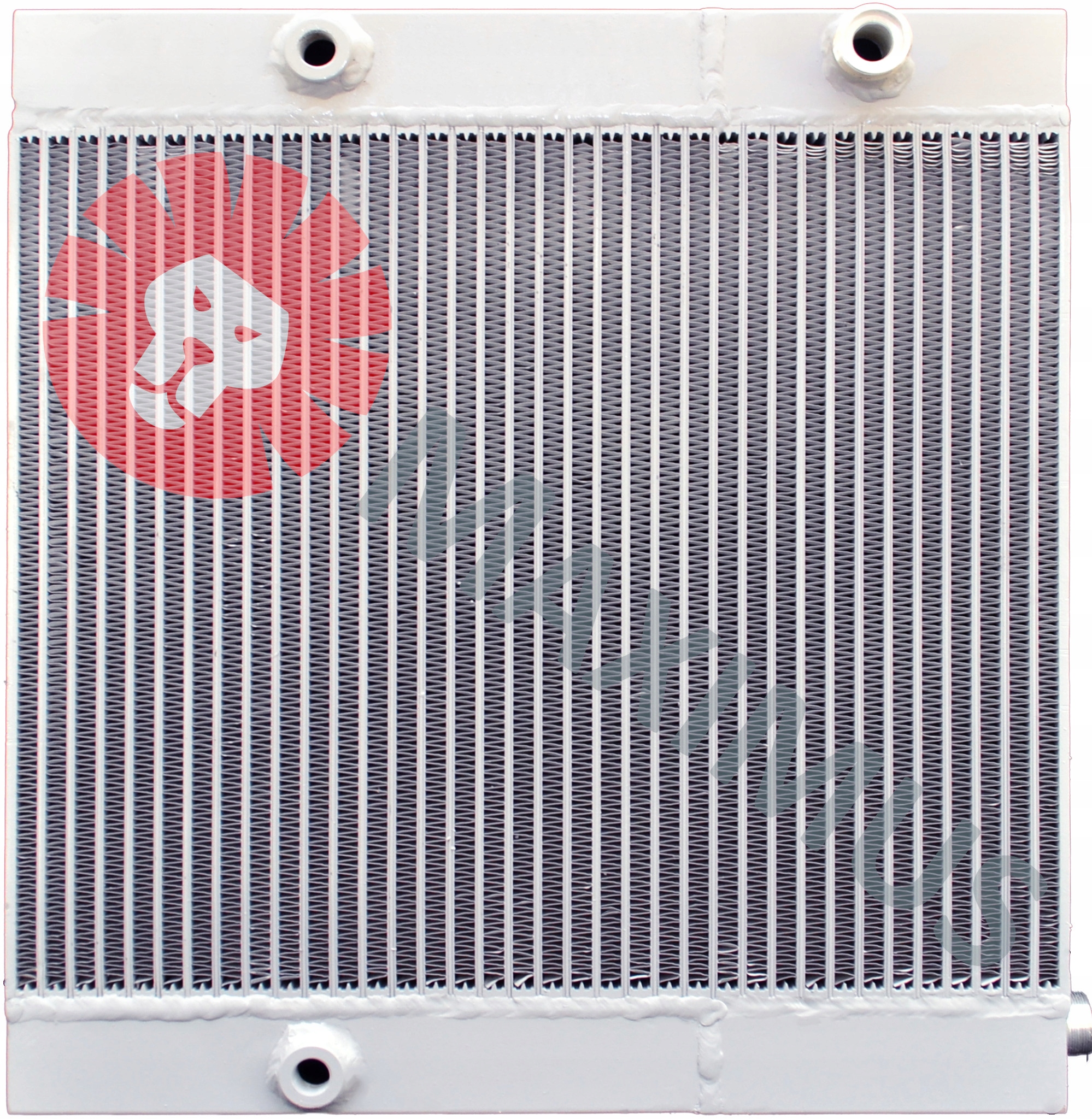 NOWA CHLODNICA KOMBI ATLAS COPCO GA30