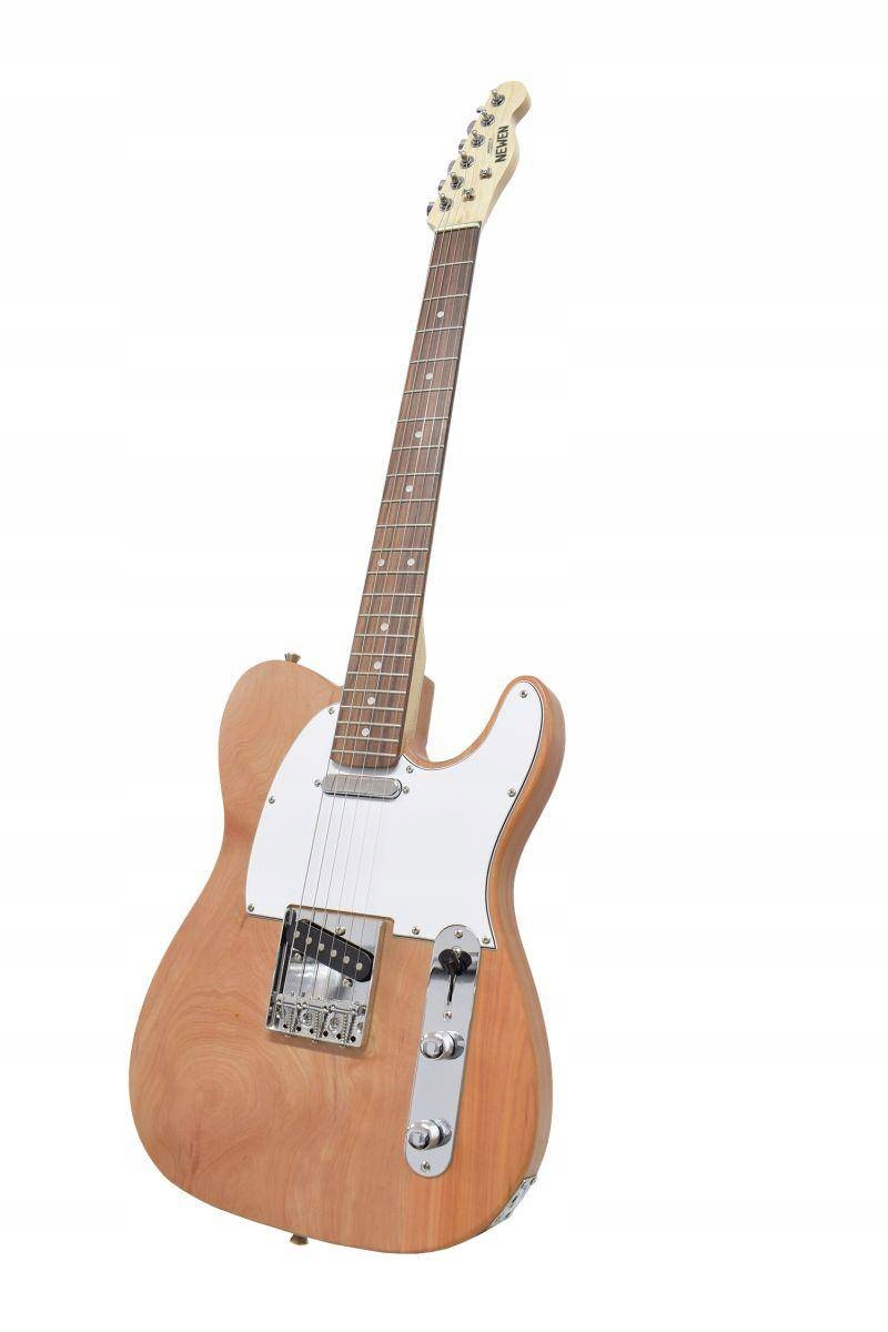 NEWEN TL-NW- gitara elektryczna