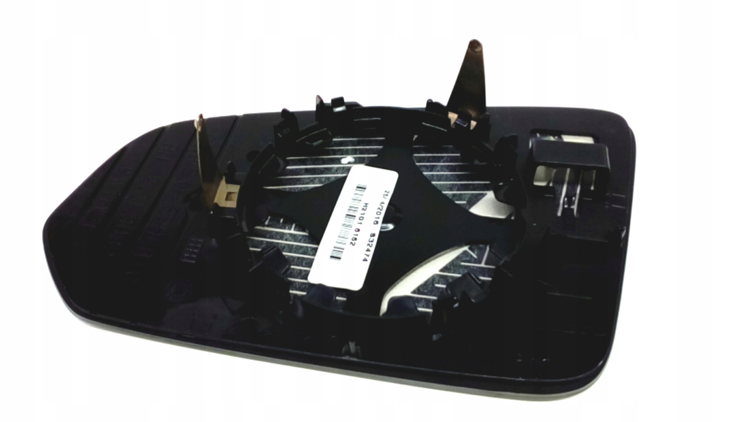 31402872 - VOLVO XC90 II XC60 S90 V90 правий картридж дзеркала OE