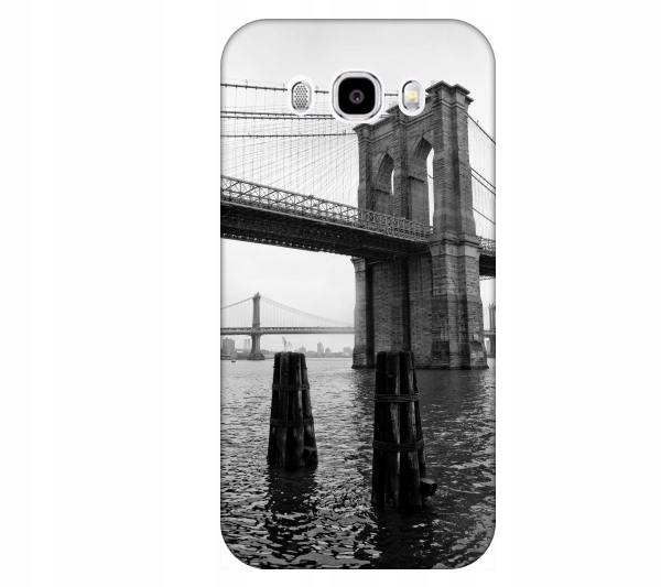 

Etui na telefon Samsung Galaxy J5 2016 Nowy jork N
