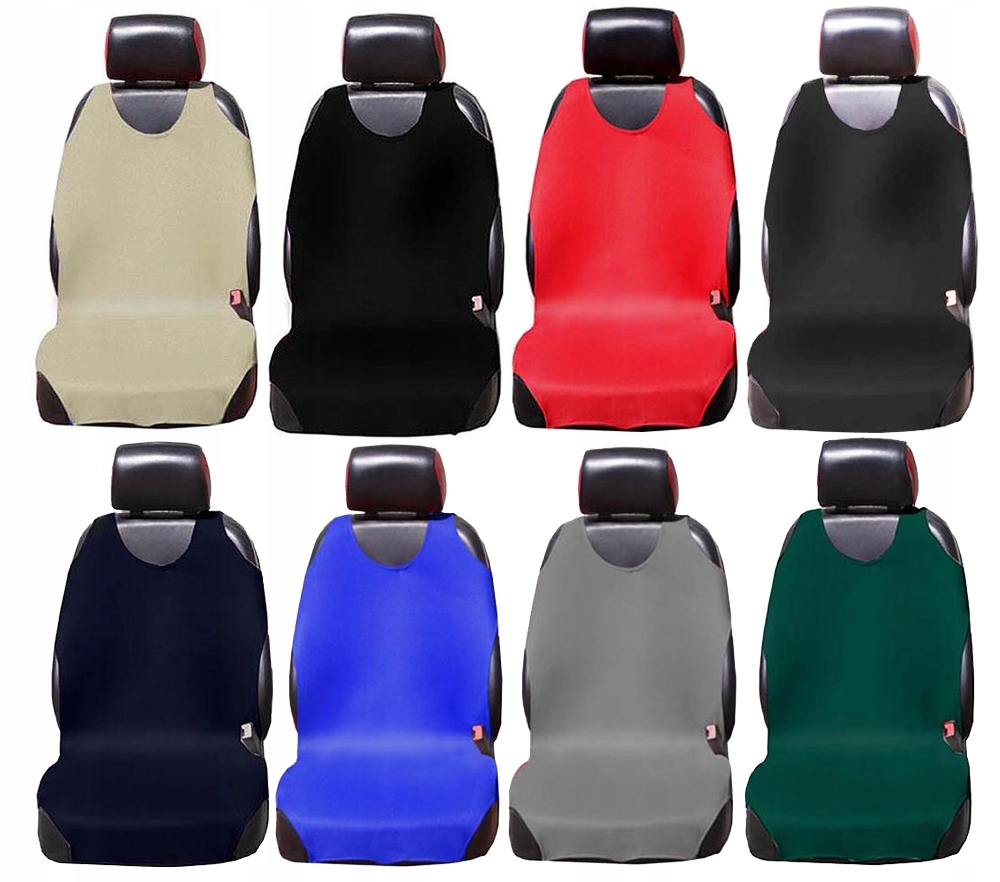 

Koszulka Pokrowce Na Fotele samochodowe Koszulki