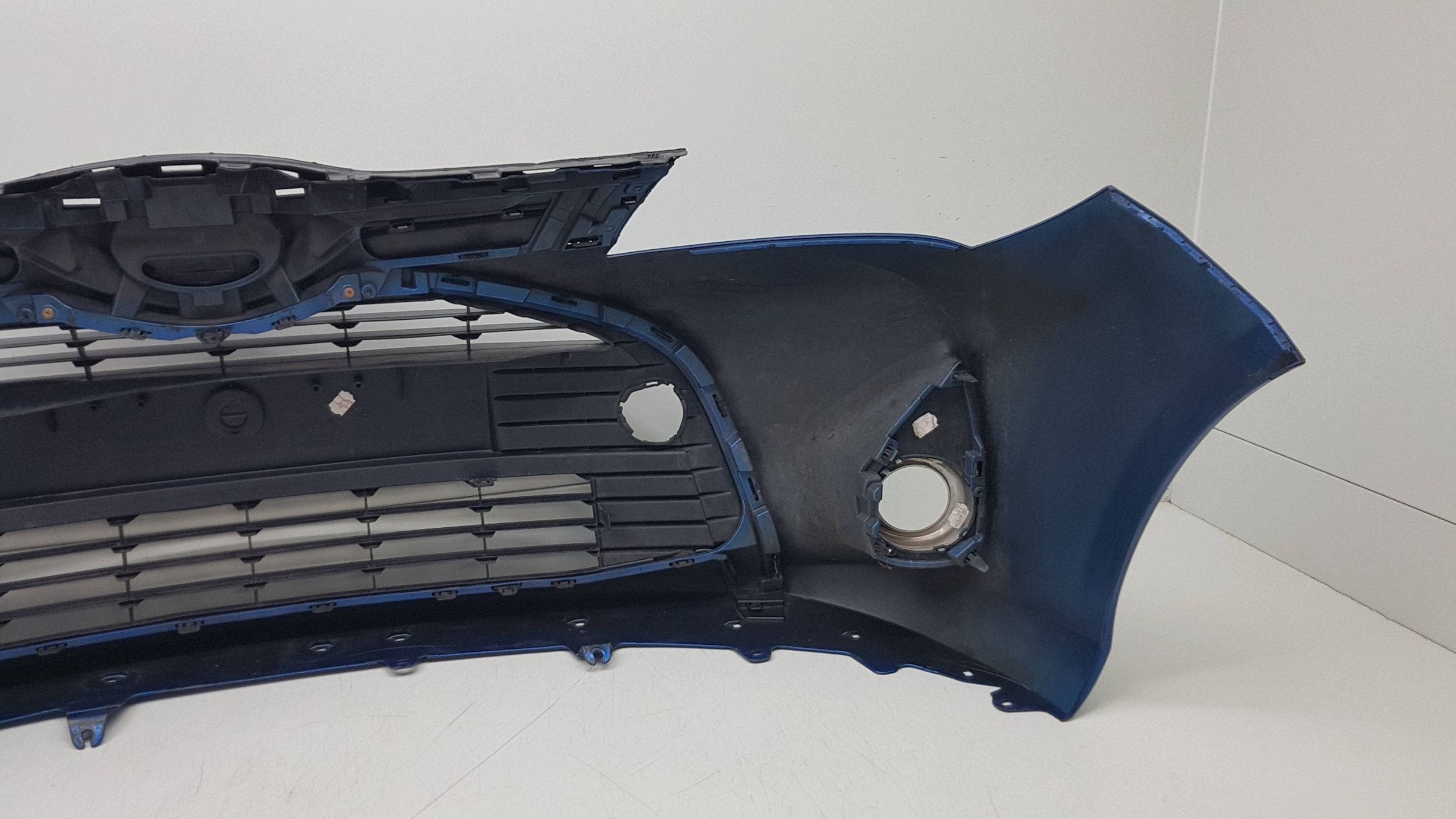 TOYOTA YARIS 3 III 2014 - bumper front 53102-od040
