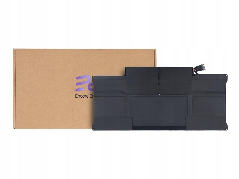 Baterie pro Macbook Air 13 A1466 A1369 Apple A1496 6500 mAh Encore Energy