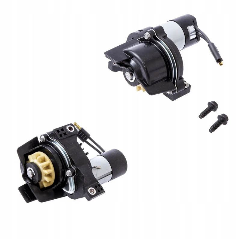 Elektrický štartér InStart, B&s Séria 575iS, 625iS, 675iS 84005205