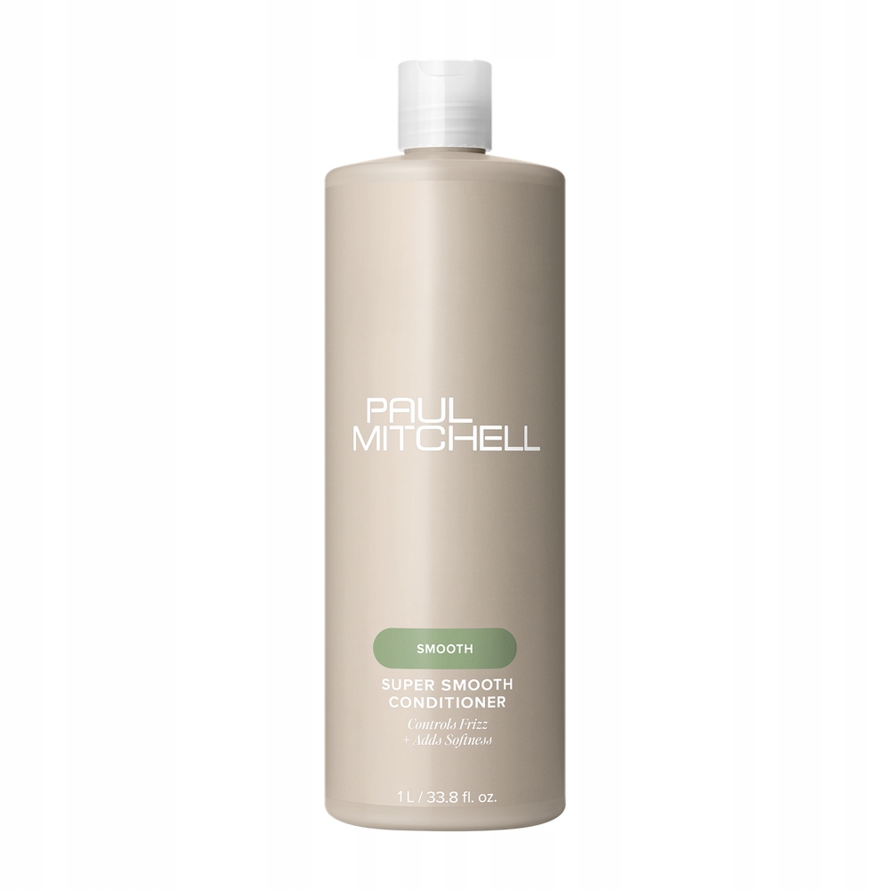 Odżywka Paul Mitchell Smooth wygładzająco zmiękczająca do włosów