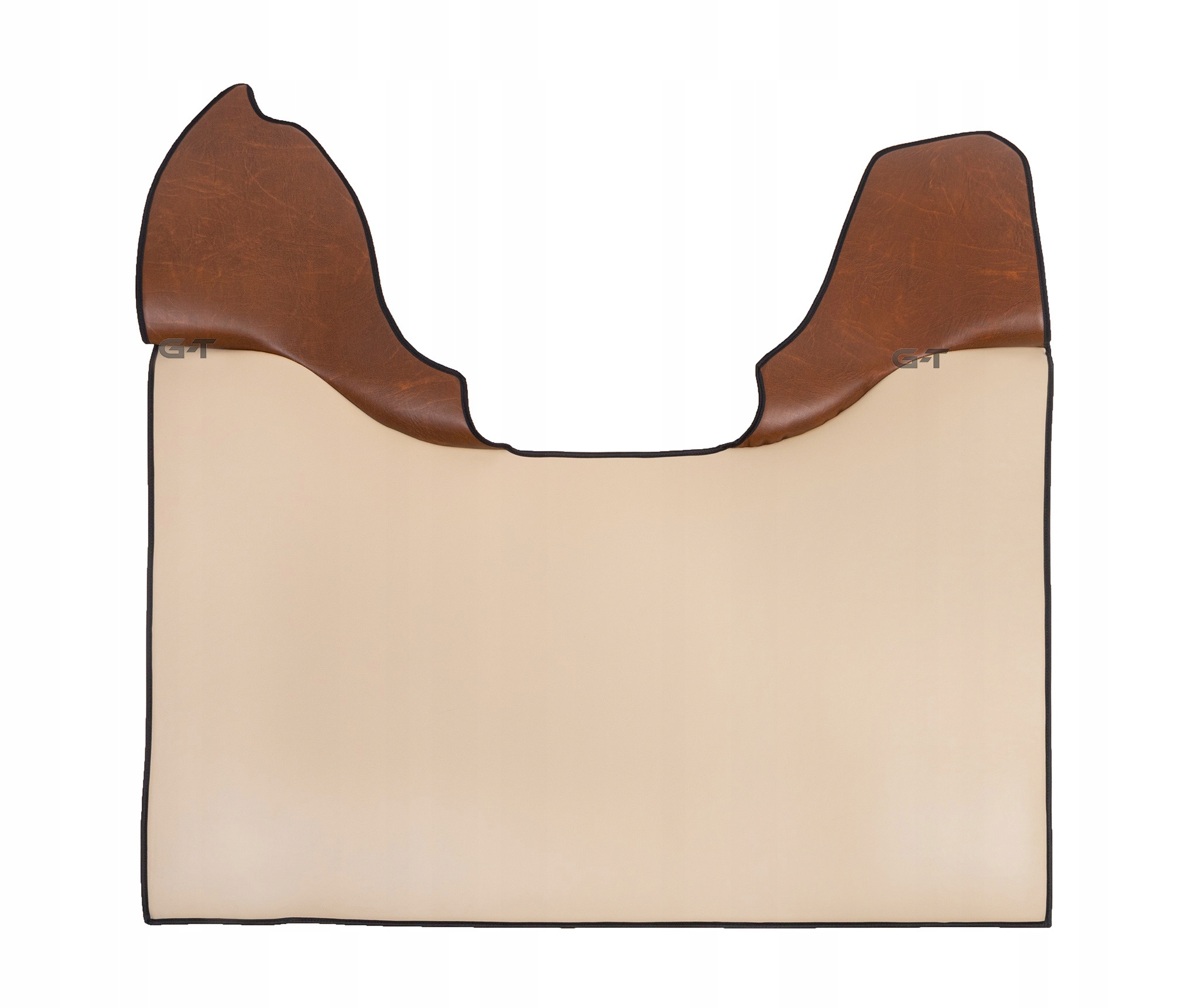 КОВРИКИ DAF XF 106 ГЛАДКИЕ КОВРЫ ПОСЛЕ 2017 ГОДА