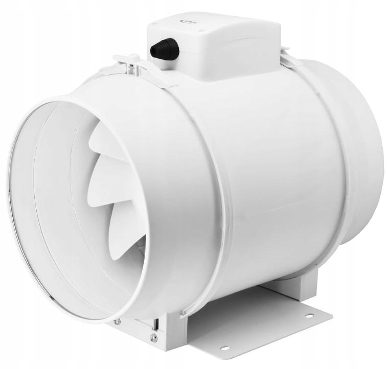 Priemyselný Ventilátor ARil Pro 200 01-156