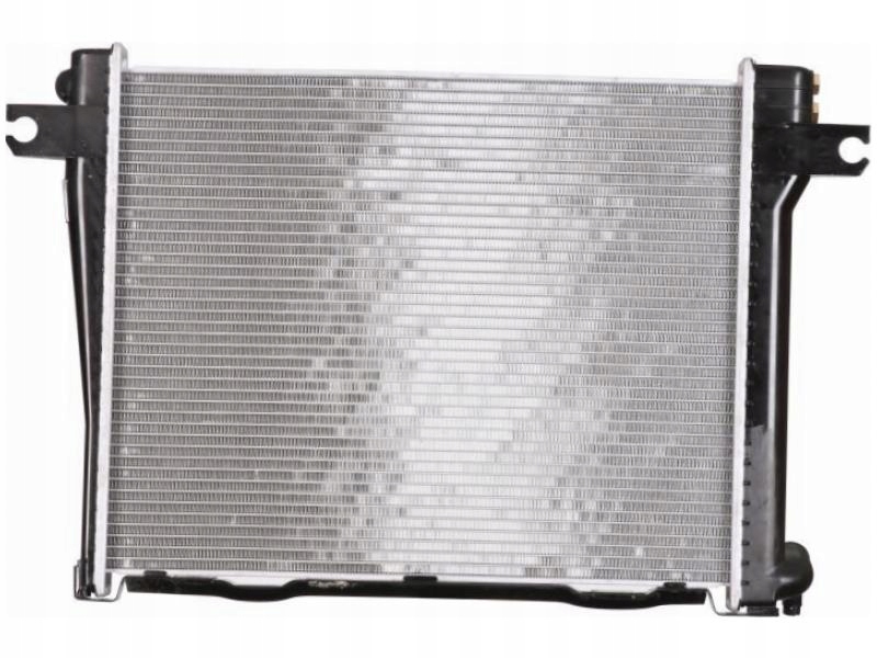 CHŁODNICA BMW 3 E30 2.0-2.7