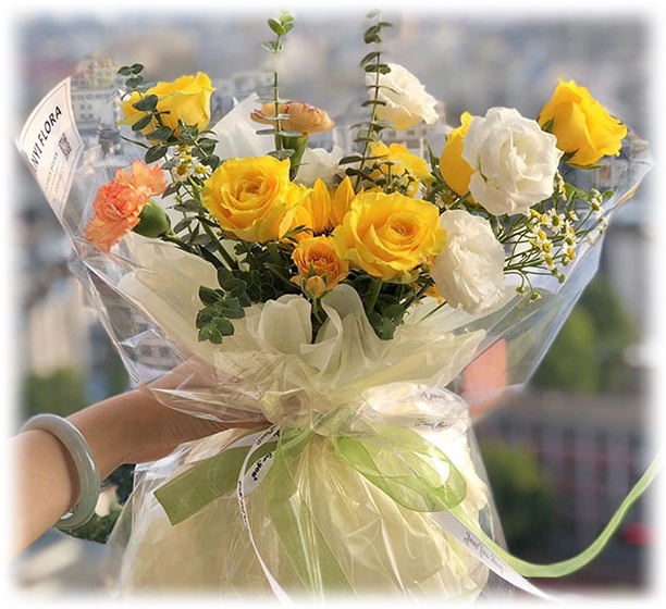 FOLIA FLORYSTYCZNA NA ROLCE CELOFAN 70cm 700mm 7kg Marka Grala