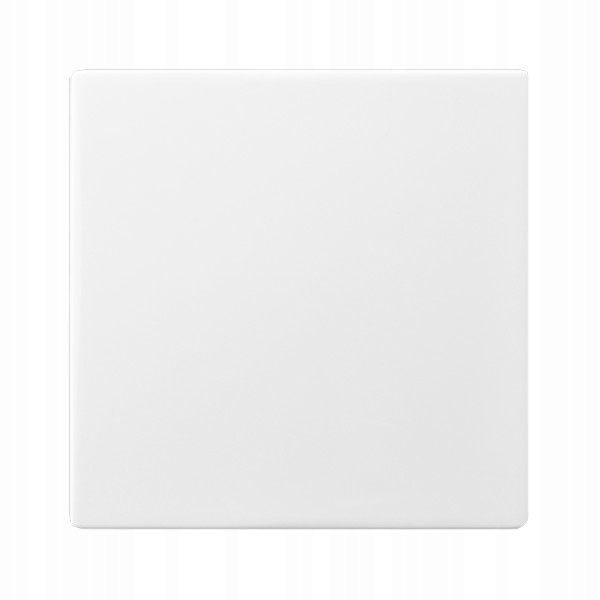 

Klawisz łącznika jednobiegunowego kolor biały