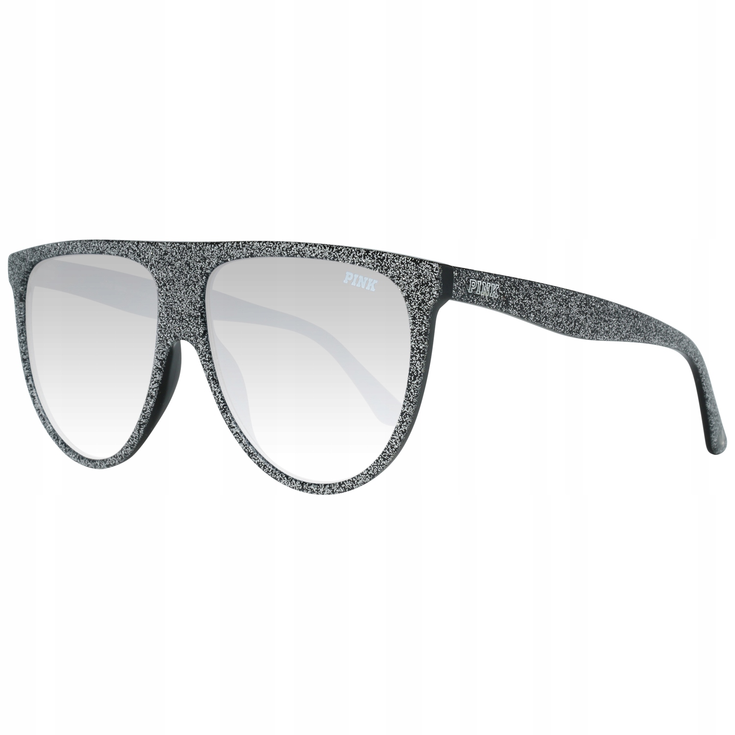 

Okulary damskie Victoria's Secret PK0015 Szare Lux