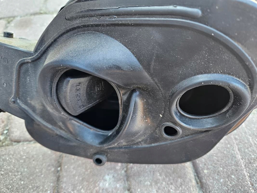 tankklappe adblue Z23F Opel Astra K V 39143518