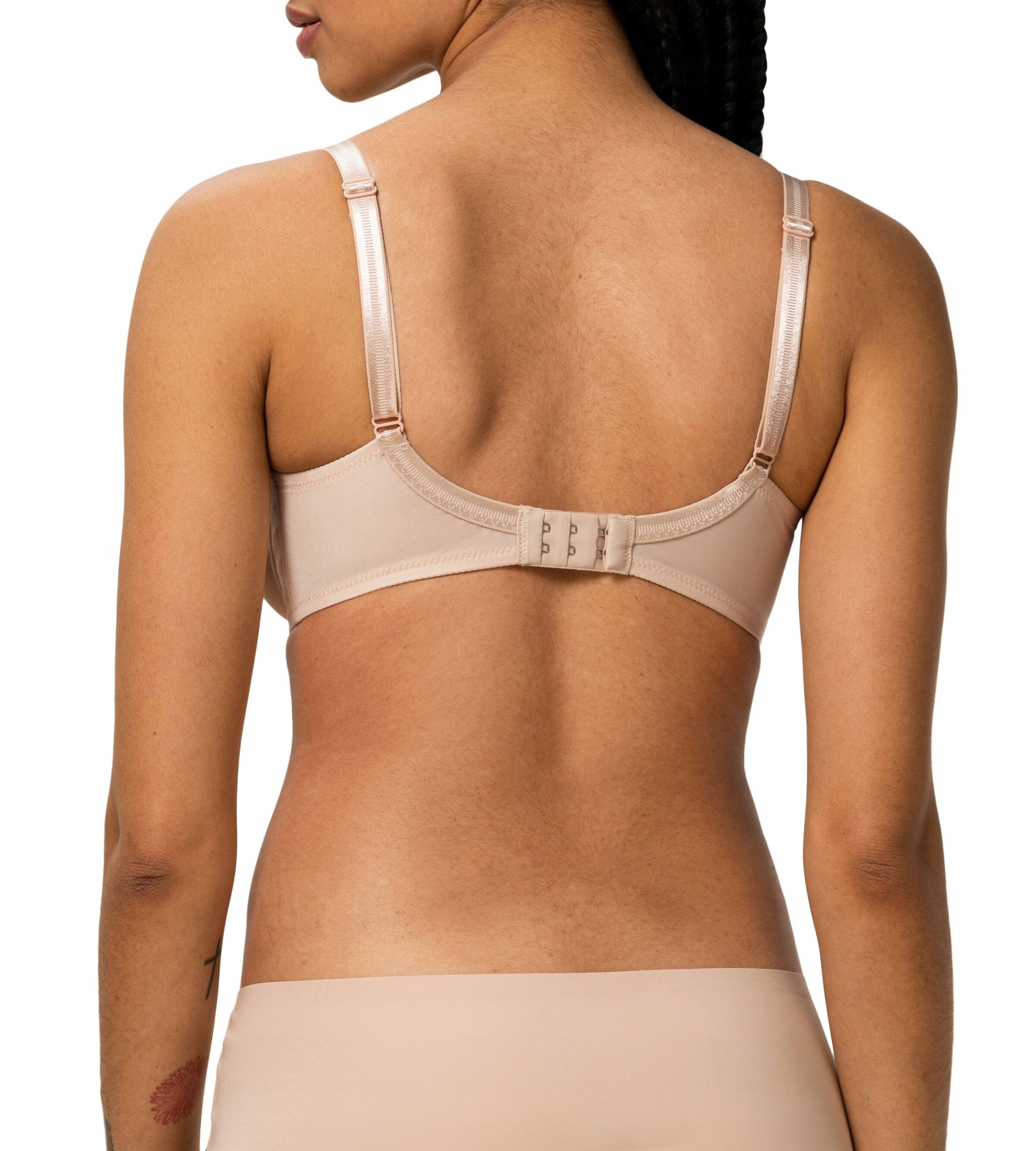 Biustonosz Triumph Urban Minimizer W X 70G Rozmiar 70G