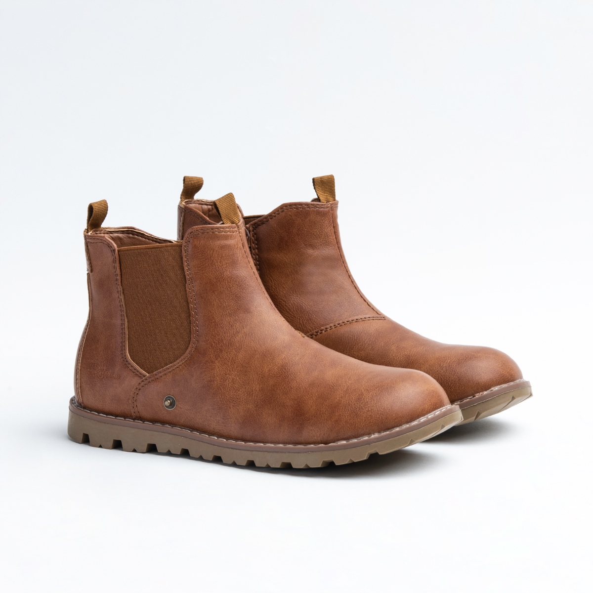 Trzewiki dziecięce przejściowe LEKKIE stabilne SUWAK klasyczne Wojtyłko Płeć chłopcy dziewczynki