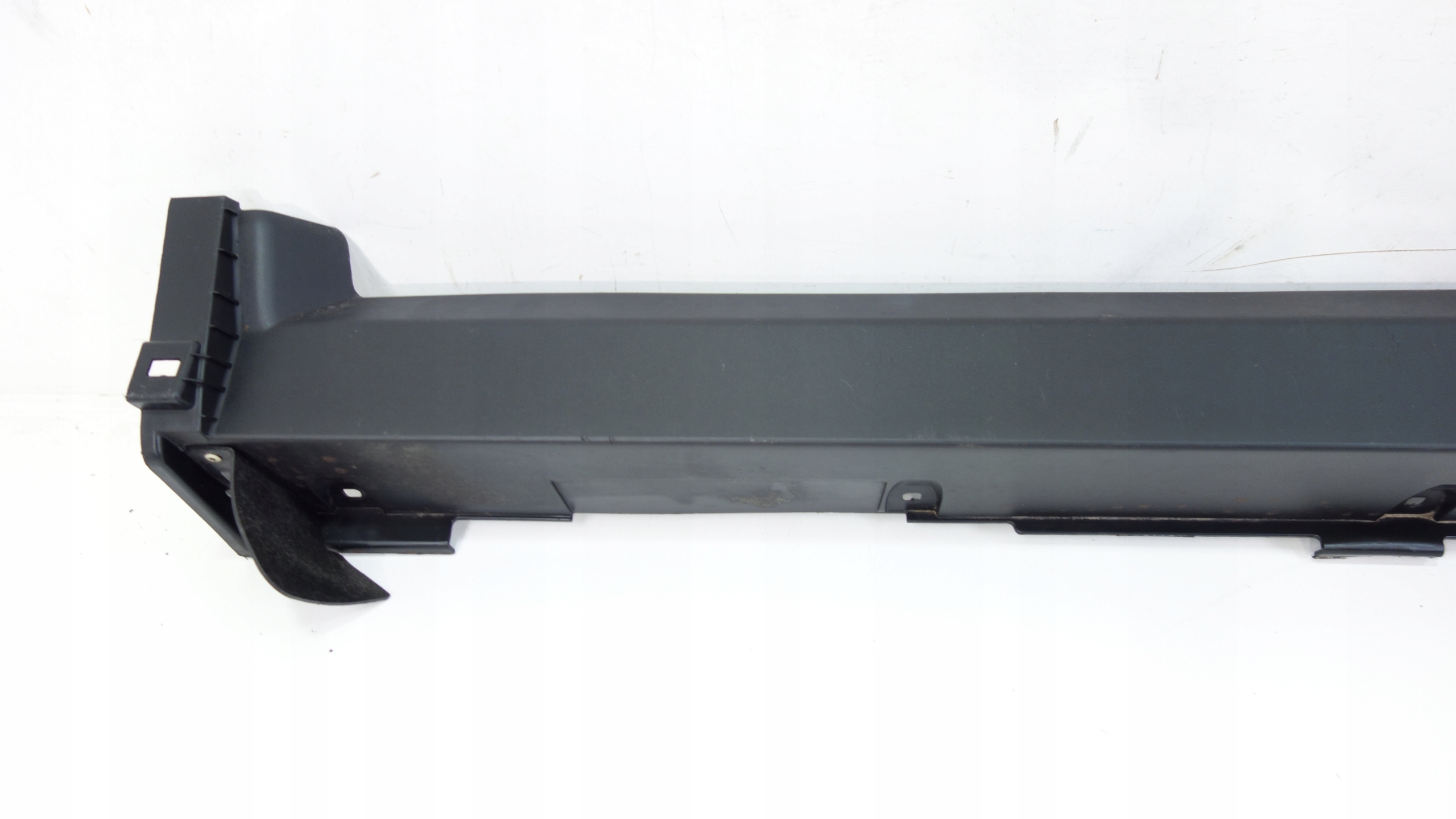 moulding cap threshold right RENAULT KOLEOS II