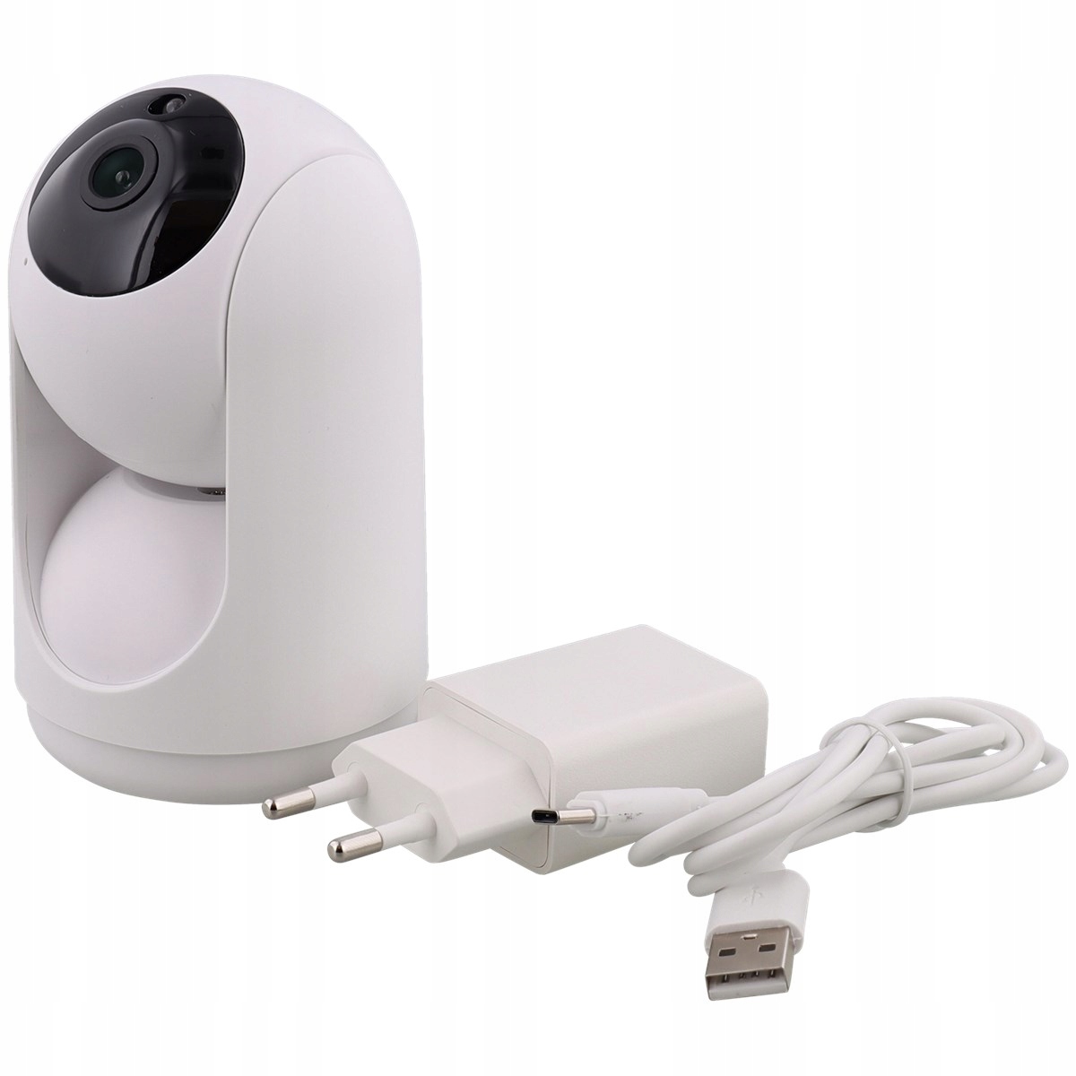 KAMERA OBROTOWA LSC SMART CONNECT WEWNĘTRZNA WIFI Marka LSC