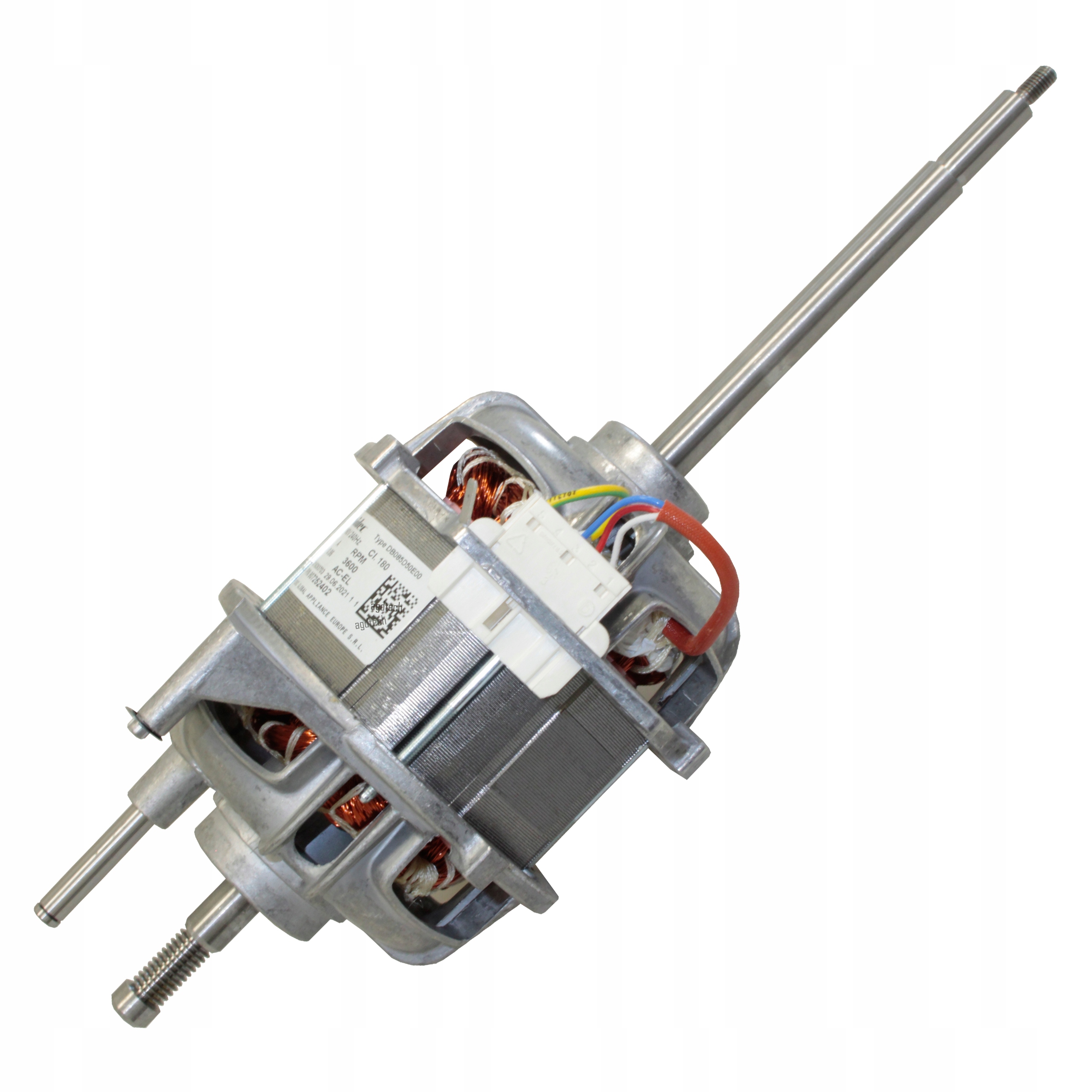 

Silnik suszarki Electrolux 8072524021 Oryginał