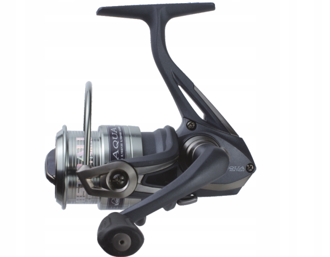 

Kołowrotek Mistrall Aqua Feeder Match Fd 4000