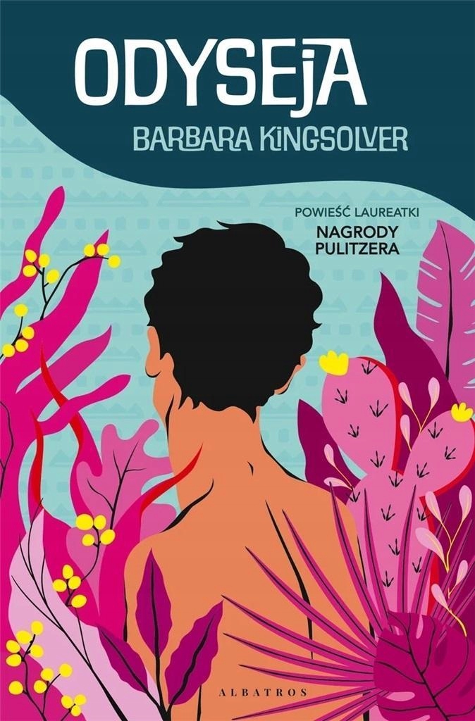 ODYSEJA, BARBARA KINGSOLVER