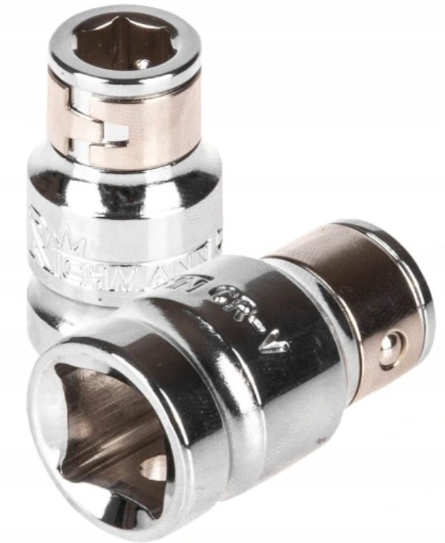

Adapter uchwyt do bitów 10mm 3/8" Richmann