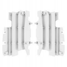 Решетка радиатора POLISPORT HONDA CR 125 R 05-07r.