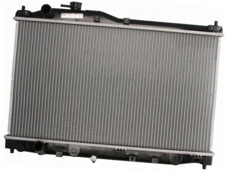 CHŁODNICA NISSENS 68145