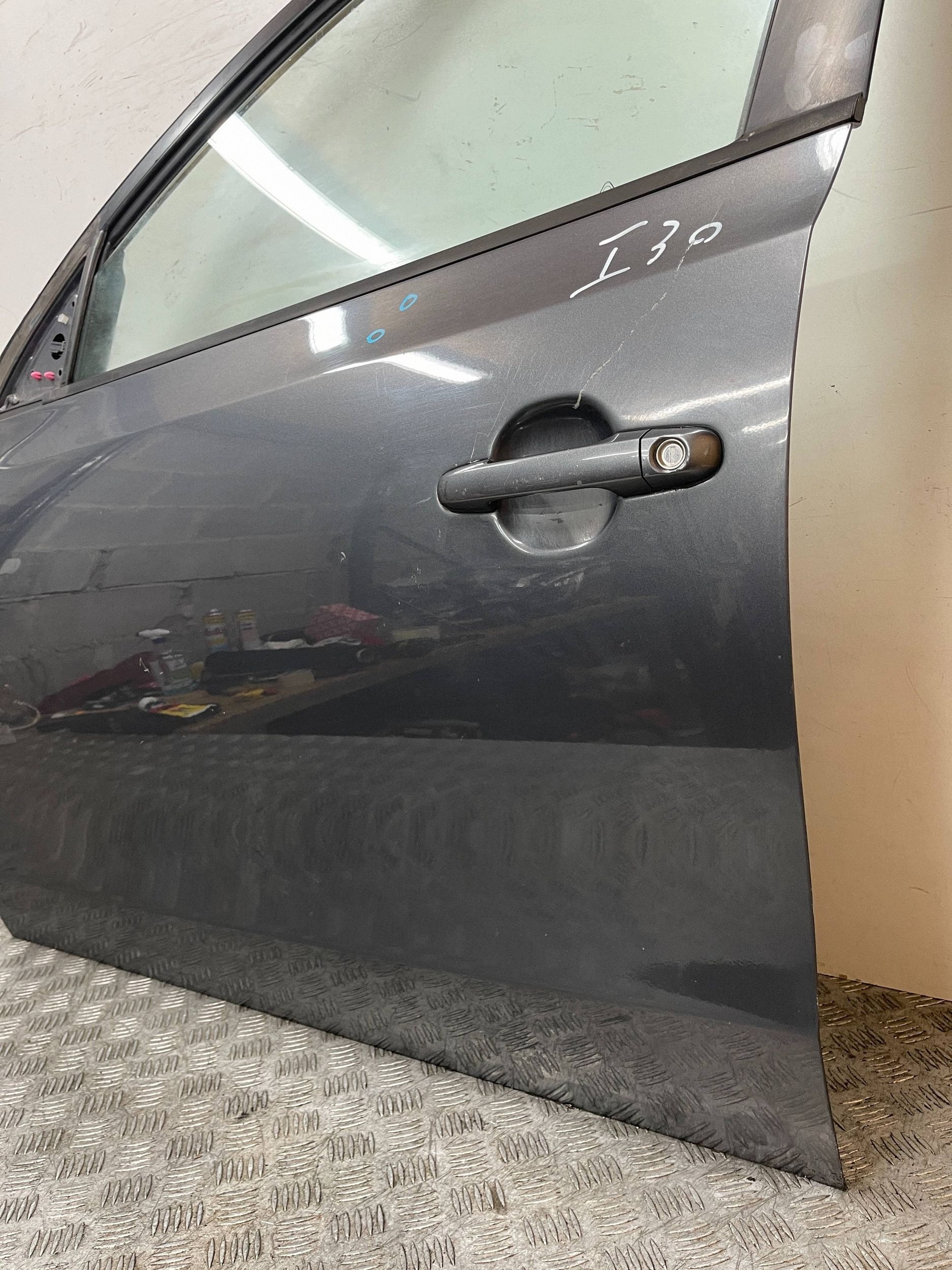 door front front left left HYUNDAI I30 1 and 07- KOMBI CW 9A