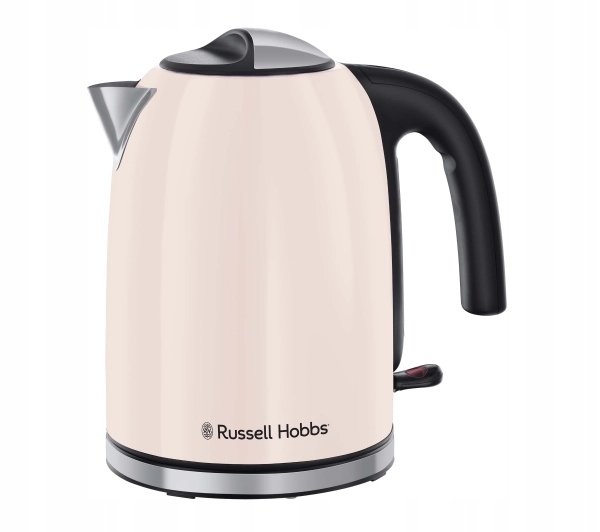 Czajnik elektryczne Russell Hobbs Colours Plus Jasmine 28510-70 1,7l 2400W