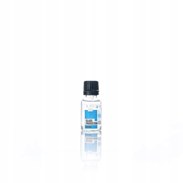 

Aqua Glass Protection 15ml Wycieraczka Powłoka