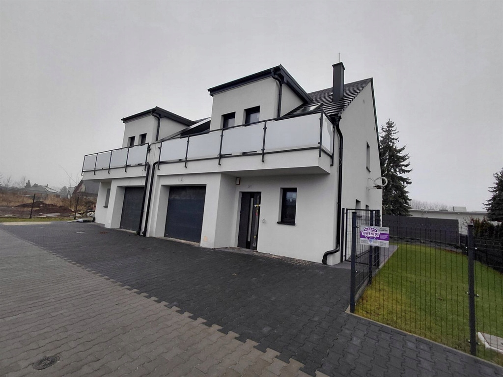 Dom, Ruda Śląska, Godula, 146 m²