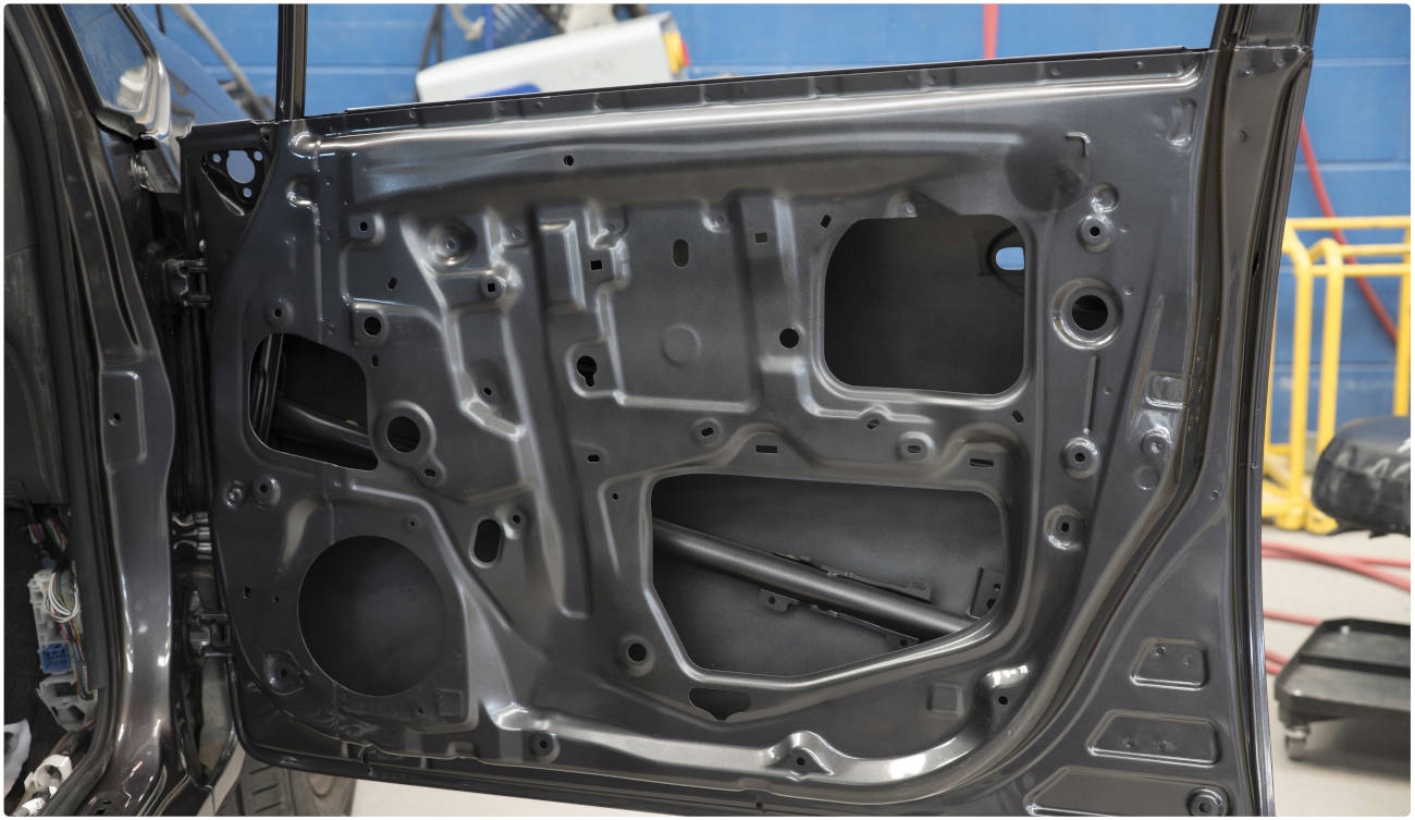 ŚRODEK DO KONSERWACJI PROFILI ZAMKNIĘTYCH UBS 3000 PROGI SAMOCHODOWE DRZWI Producent Ecochemical