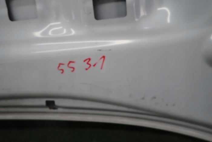 TOYOTA COROLLA E21 HB KOMB 21- Capot