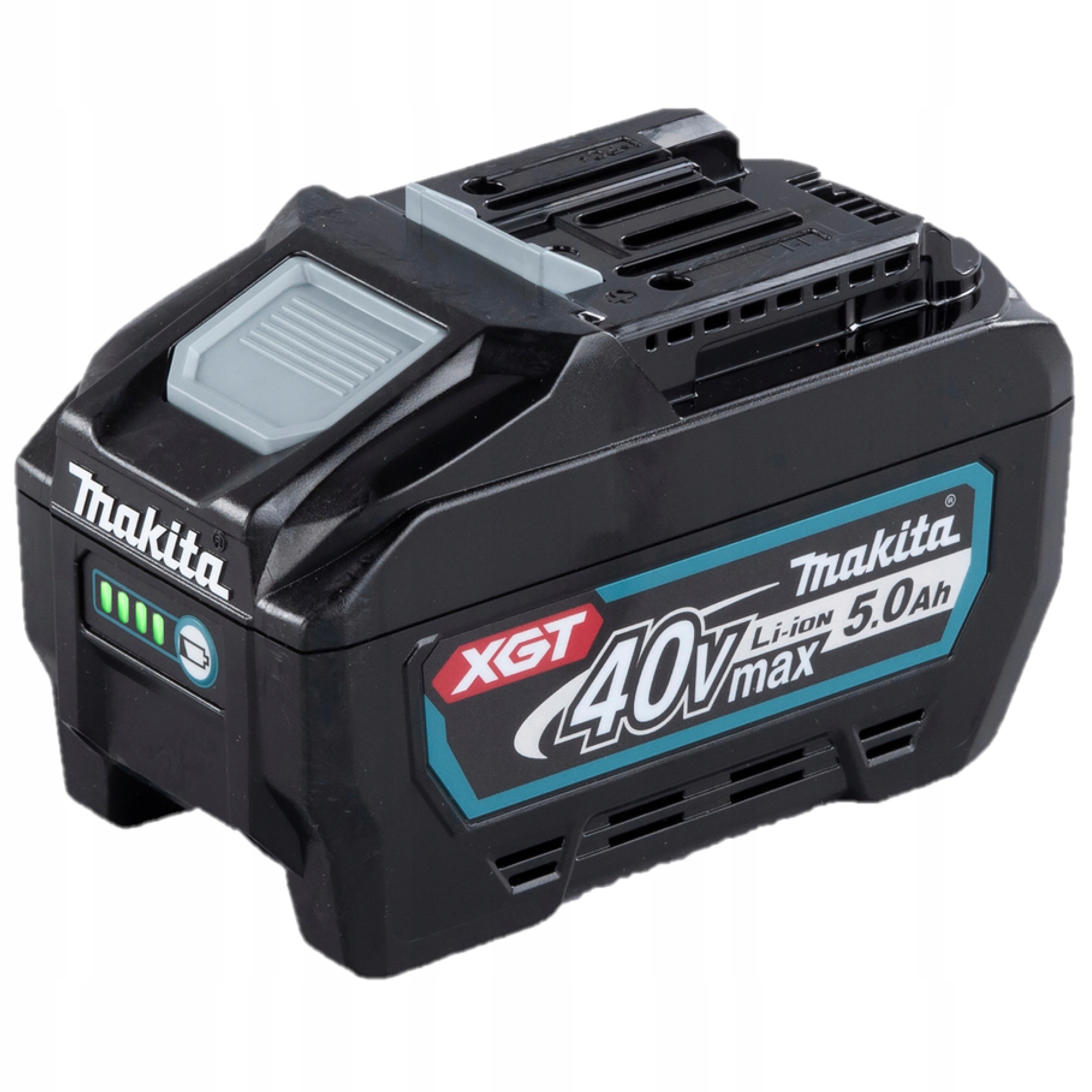 Makita 191L47-8 BL4050F Akumulátor Baterie Xgt 40V max 5,0 Ah Li-Ion Nový