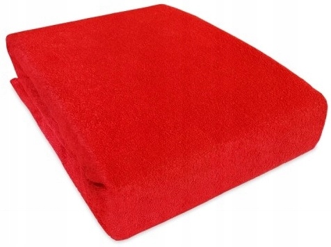 

Prześcieradło Frotte Gumka 160x200 160 Gruba Frota