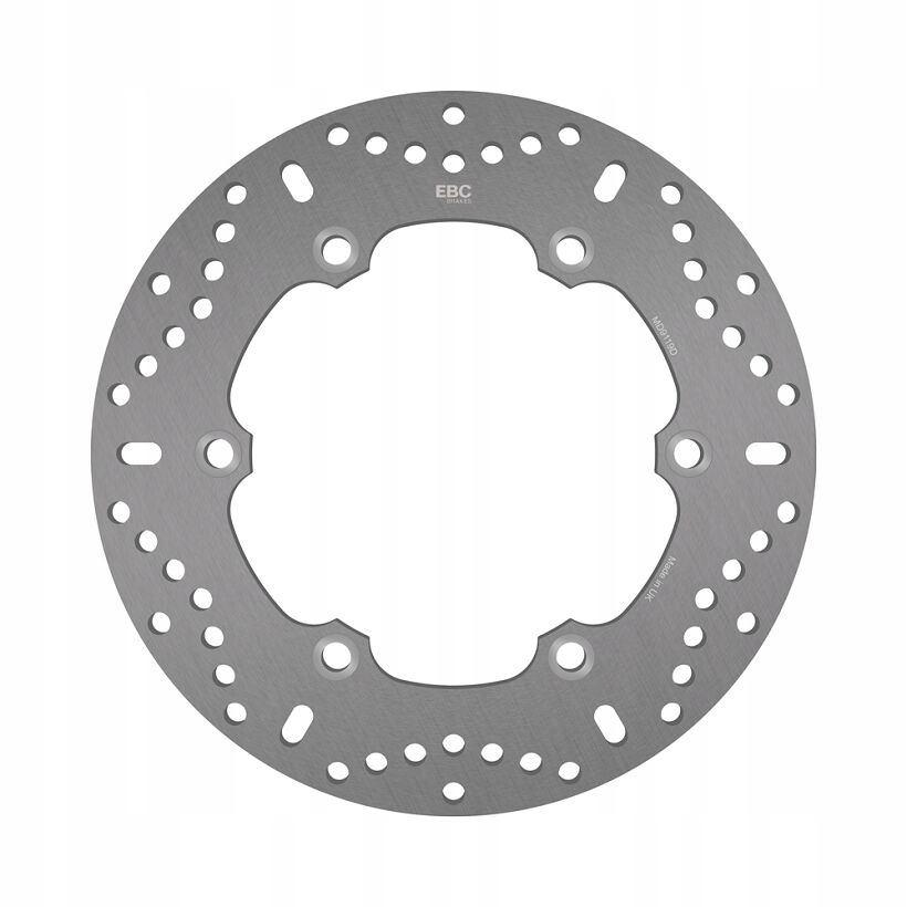 Brzdový Kotúč Ebc D Honda NSS300 SH300 Forza