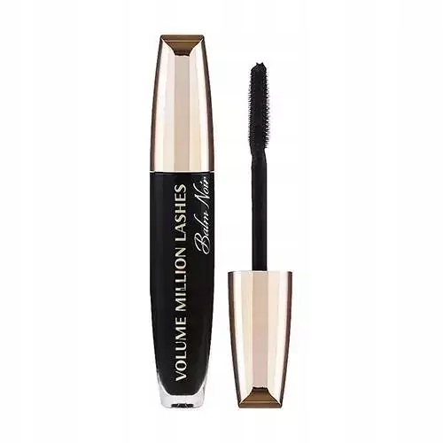L'Oreal Million Lashes Řasenka Noir Black
