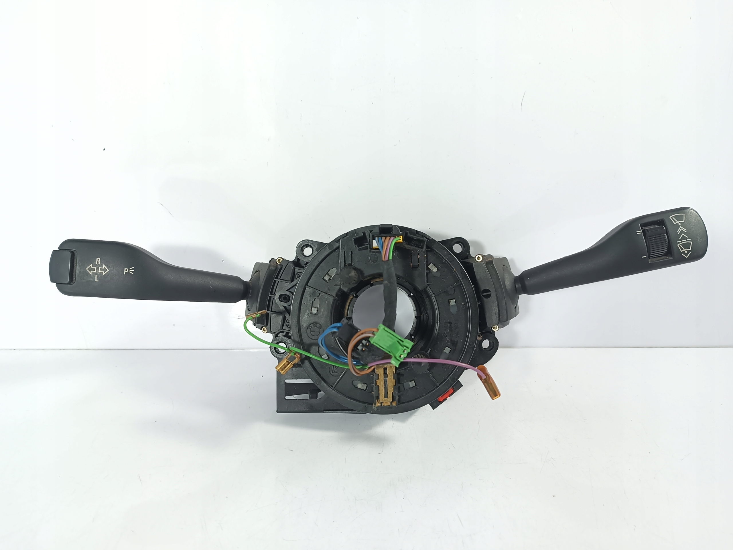 BMW 3 E46 00-05 DEVIO LUCI TERGICRISTALLO TERGI luci OE 8363669M 8363668M