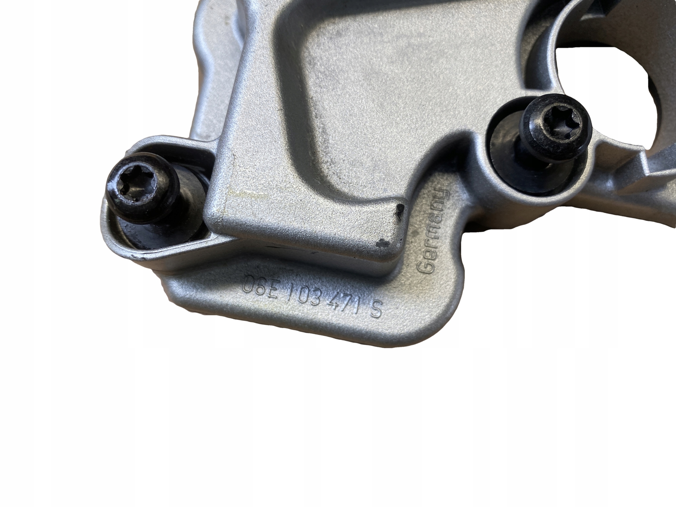 AUDI S4 S5 A6 A7 3.0TFS Abdeckung der Ventile 06E103471S