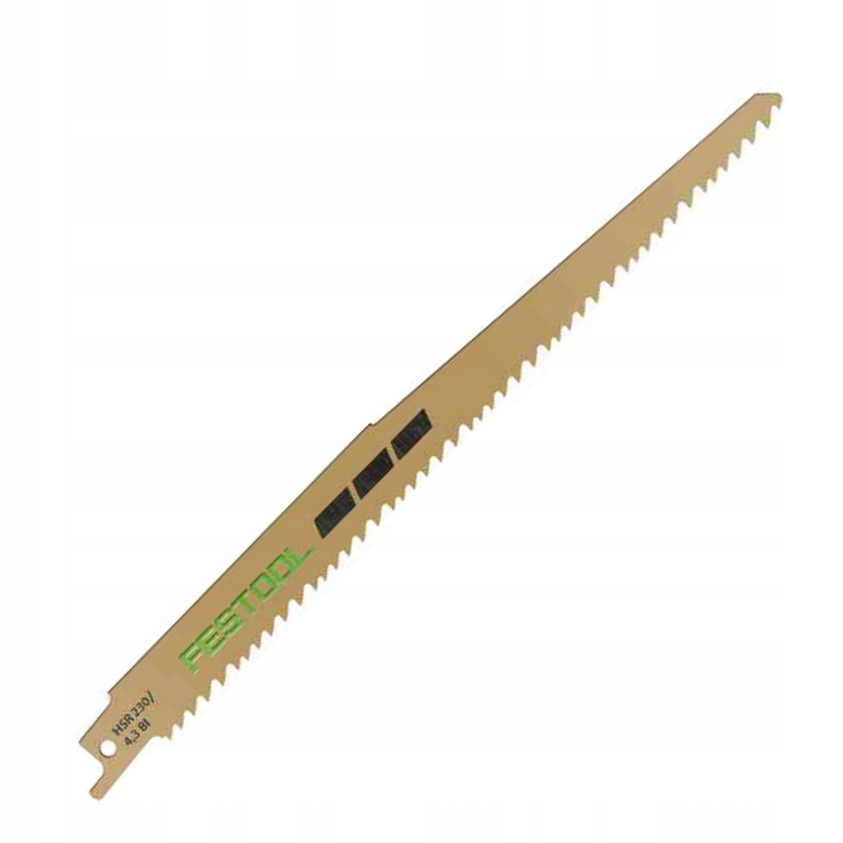 Brzeszczot szablowy Festool Wood Universal 577487