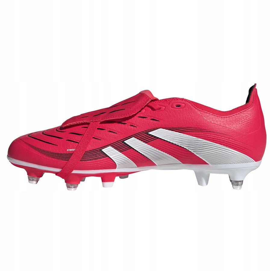 Buty adidas Predator League FT JP5739 czerwony 43 1/3