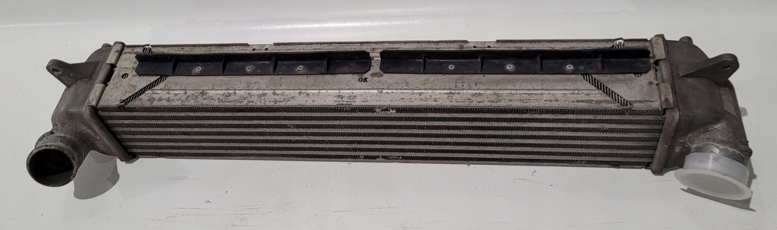 Kühler luft INTERCOOLER KIA CEED III KONA