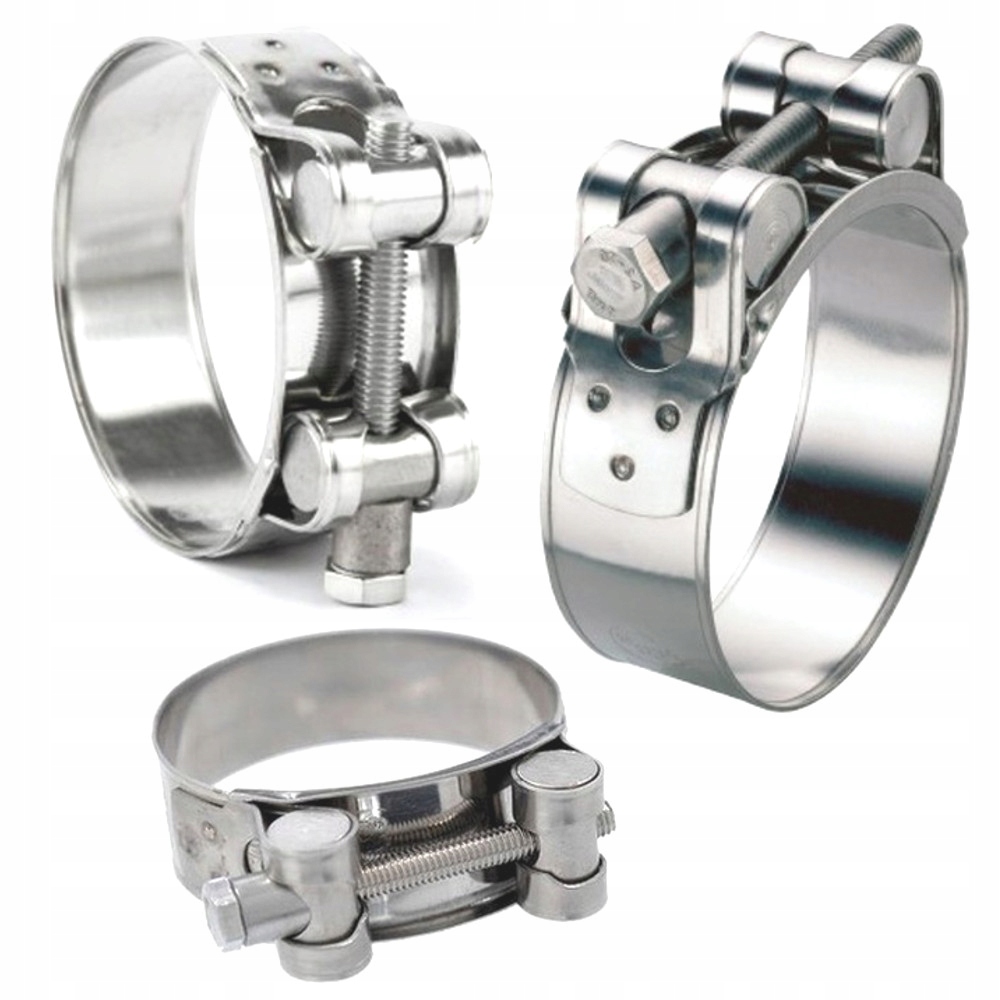 OBEJMA GBS W2 98-103 NIERDZEWNA kwasoodporna Marka Bradas