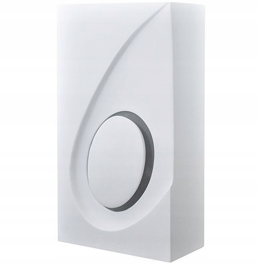 

Oprawa gipsowa ścienna kinkiet Kometa 1xE14 Polux