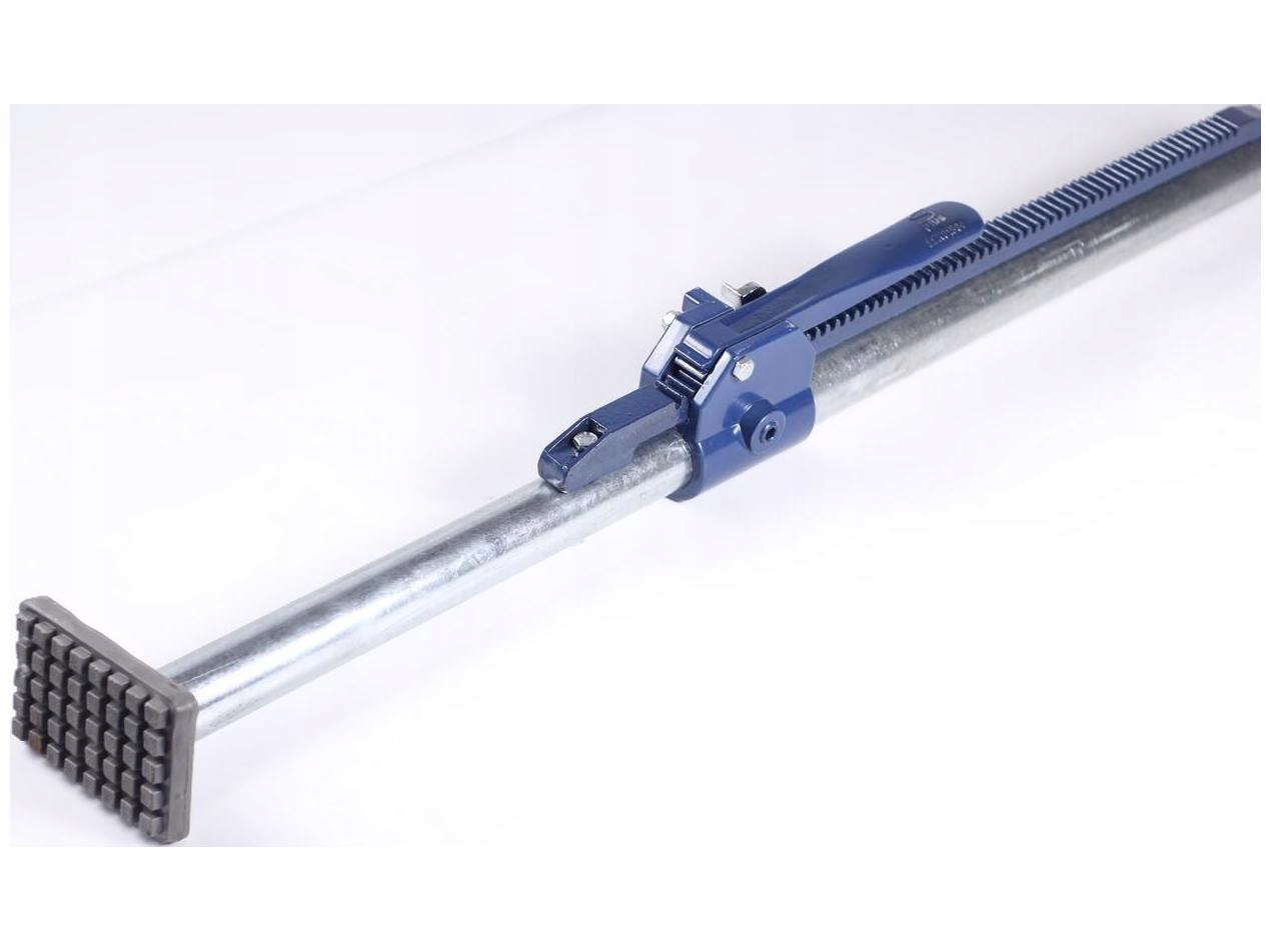 ШТАНГА РОЗШИРЕННЯ РЕГ 2350-2720ММ ФИ38 СТАЛЬ НОГИ