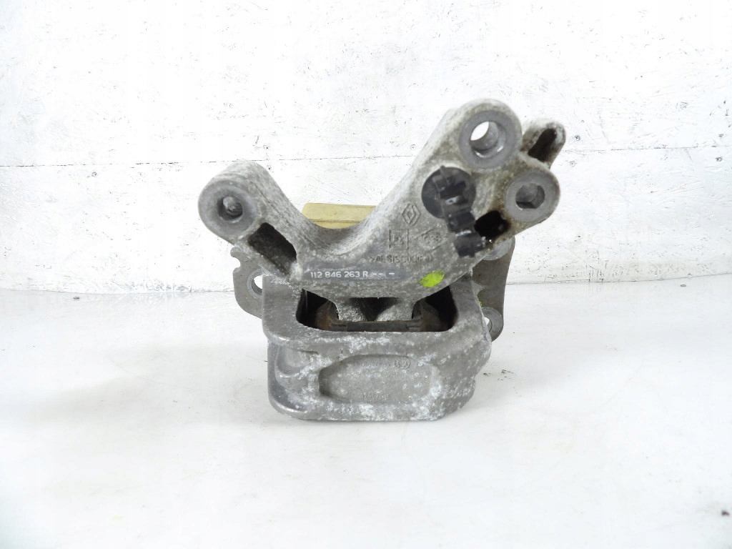RENAULT SCENIC III LIFT 1.2TCE engine mount 112846263R