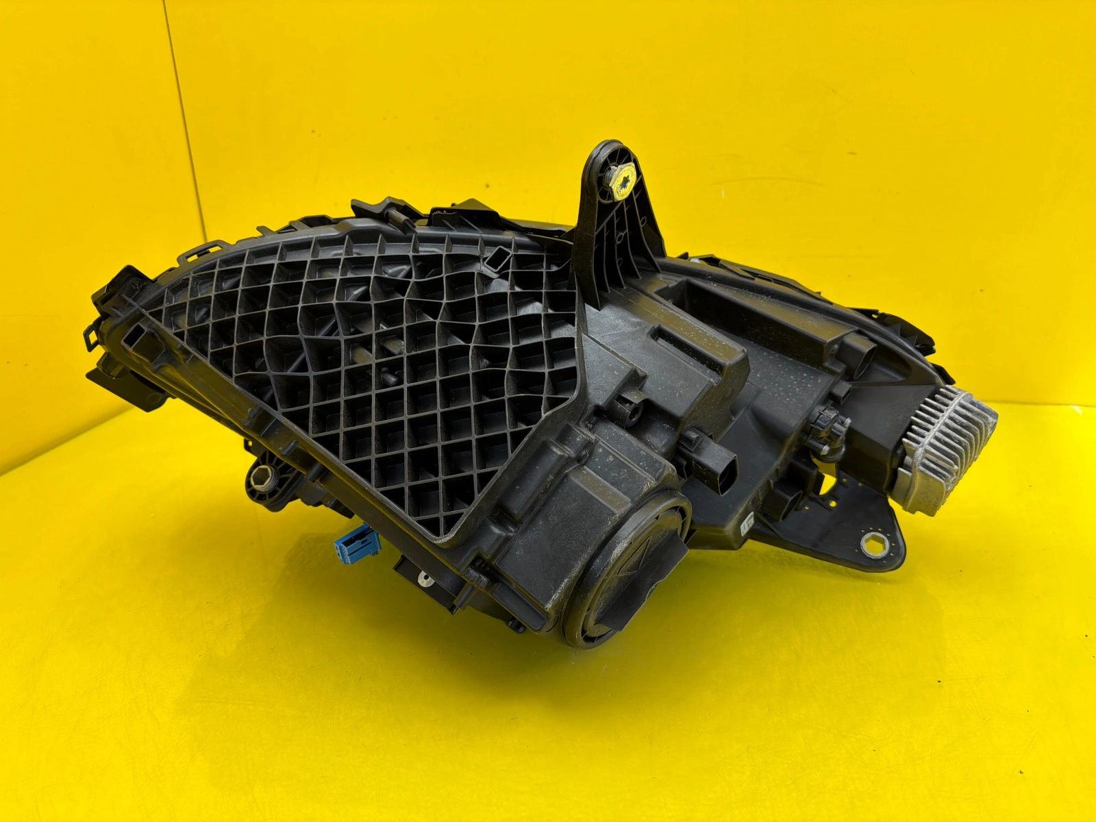 light left Mercedes EQC 293 W293 Full Led A2939062701