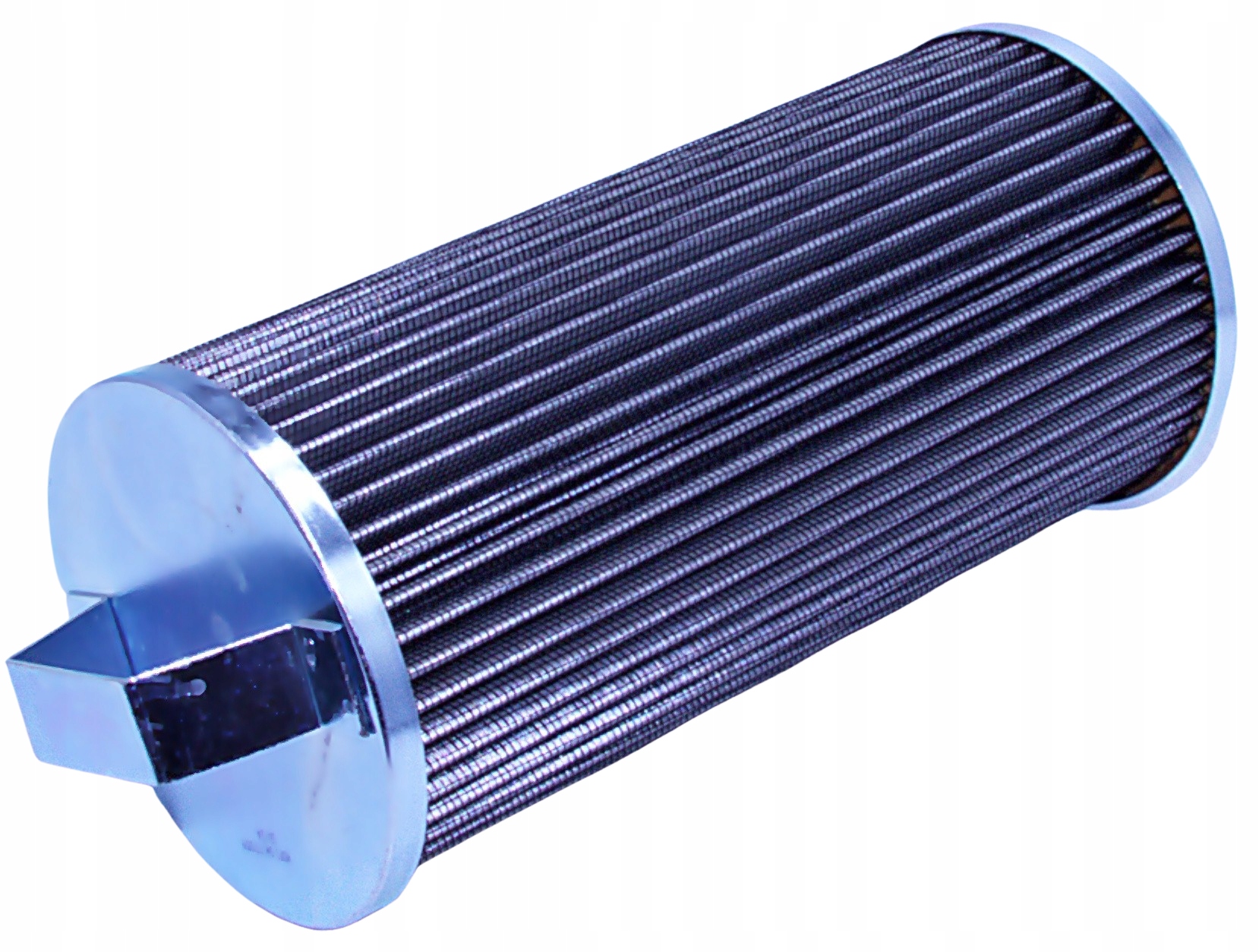 Hydraulický filtr SH77059 Komatsu WB70 A, Venieri Vf 7.23