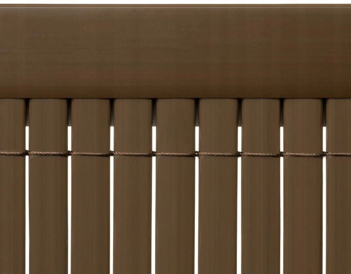 

Maskownica Do Mat Osłon Pvc 1m Listwa Chocolate